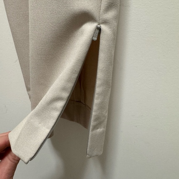 Talbots Heritage Straight Leg Dress Pants - Picture 6 of 9